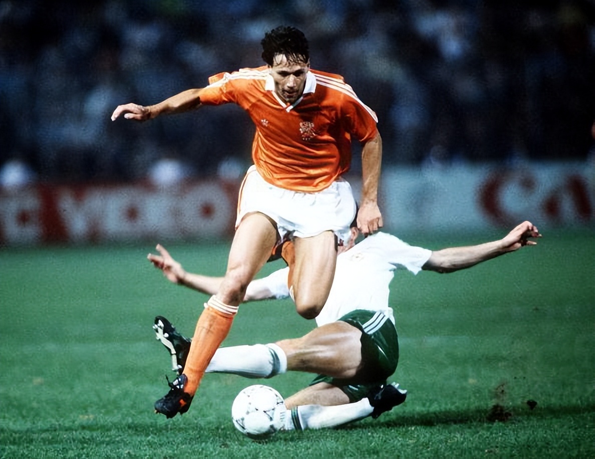 世界杯的那些悲情谢幕,世界杯往事系列