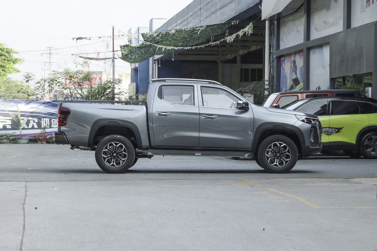 长安皮卡览拓者现在是什么价位,长安皮卡览拓者发动机