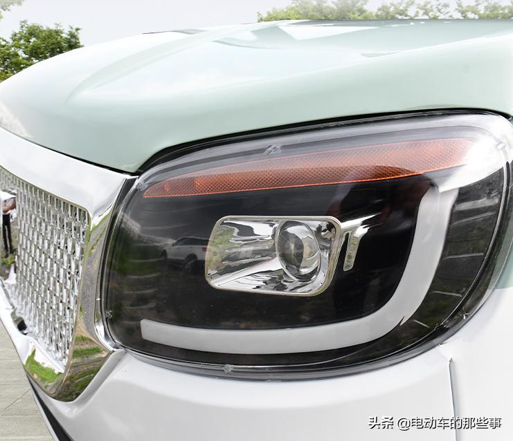 续航最好的低速四轮电动车,低速四轮电动车最新款