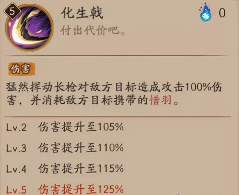 阴阳师sr迦楼罗值得养吗,sr迦楼罗式神值得培养吗