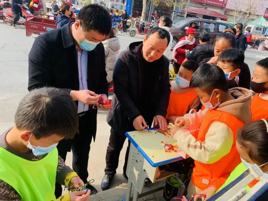 渭南市临渭区优秀校长孟永峰