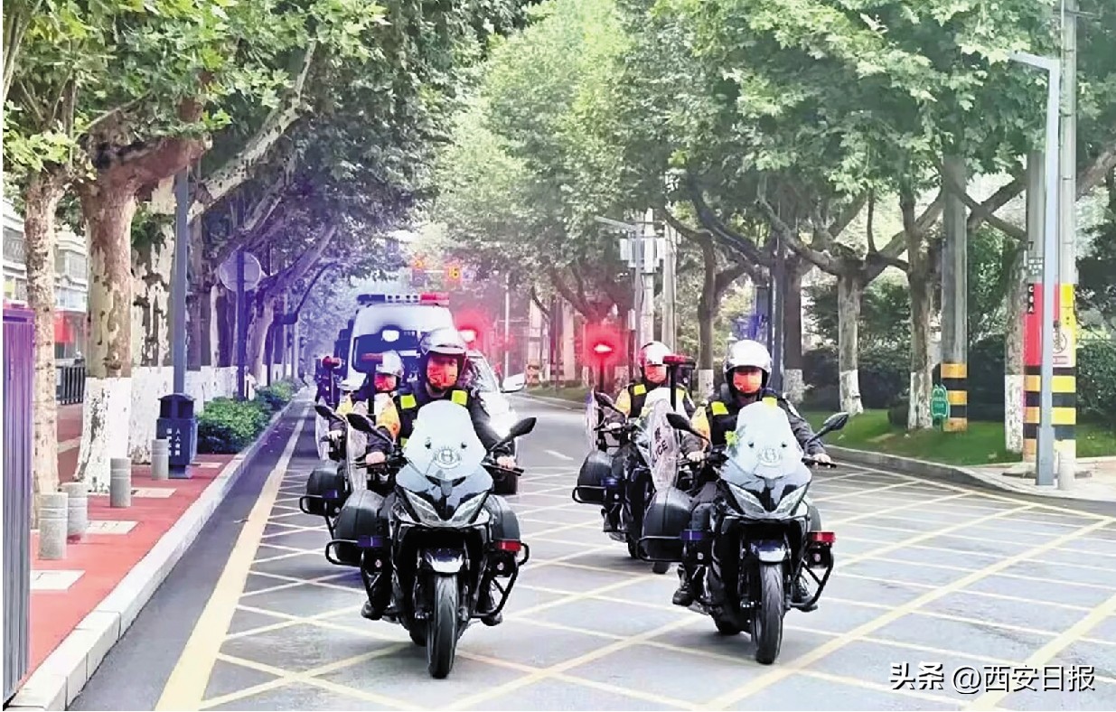 灞桥区聚焦民生办实事“品质灞桥”更宜居