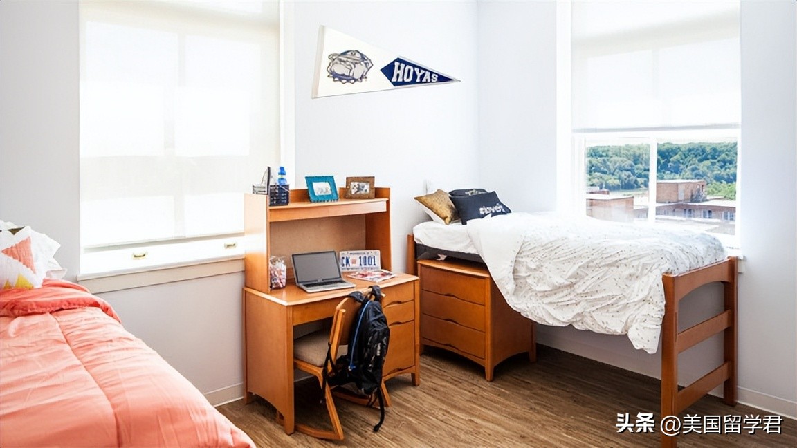 留学住哪里比较好,留学美国住哪里