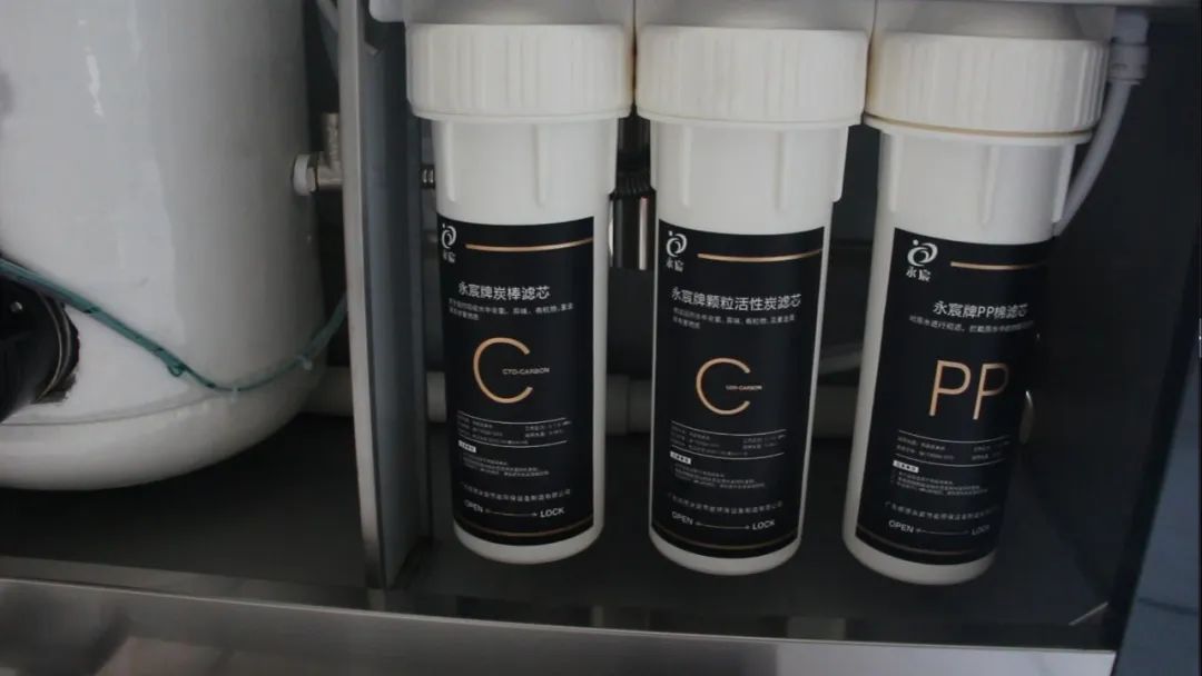 校园节能饮水机怎么清洗,学校饮水机清洗时间标准