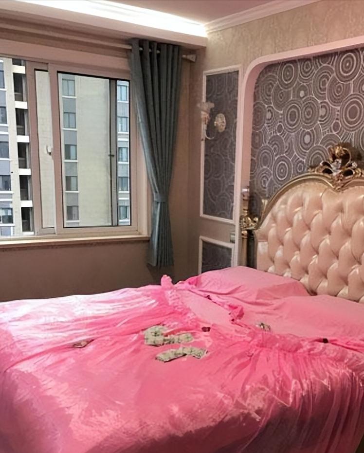 家具买现成的如何布置,房屋装修全屋定制家具