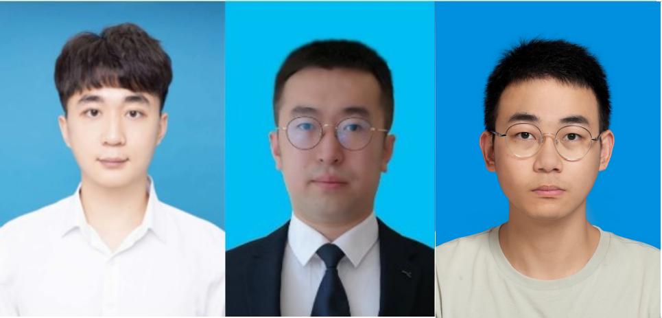 喜报学子斩获省第一名,喜报学生获奖