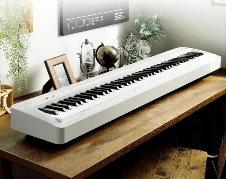 新手电钢琴推荐买什么牌子的,初学者电钢琴买什么牌子