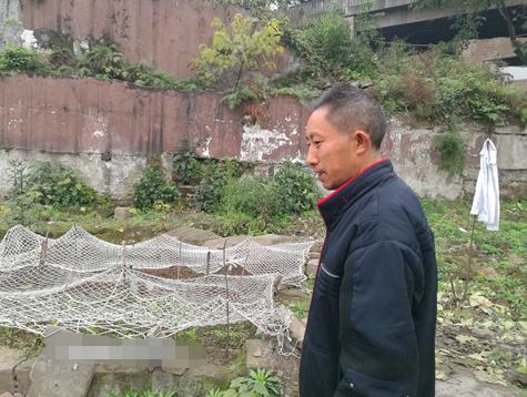 拾荒男子桥洞研究彩票完整视频,男子抛妻儿住桥洞一心研究彩票