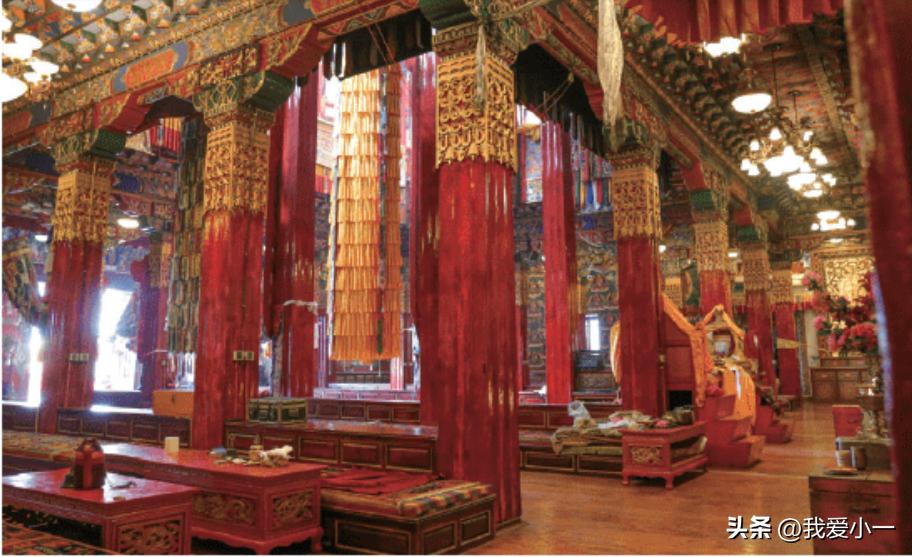 迪庆藏族自治州著名村落,迪庆州古建筑