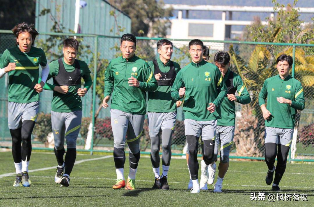 北京国安最近新消息,北京国安要退赛了吗