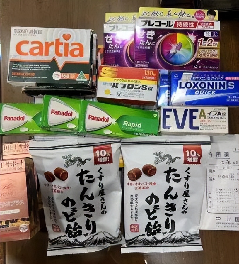 来自民营企业的他们，数十年如一日……