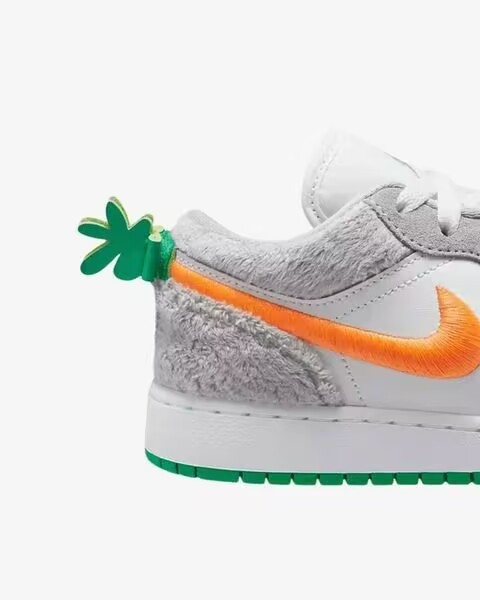 AirJordan1Low“Rabbit”