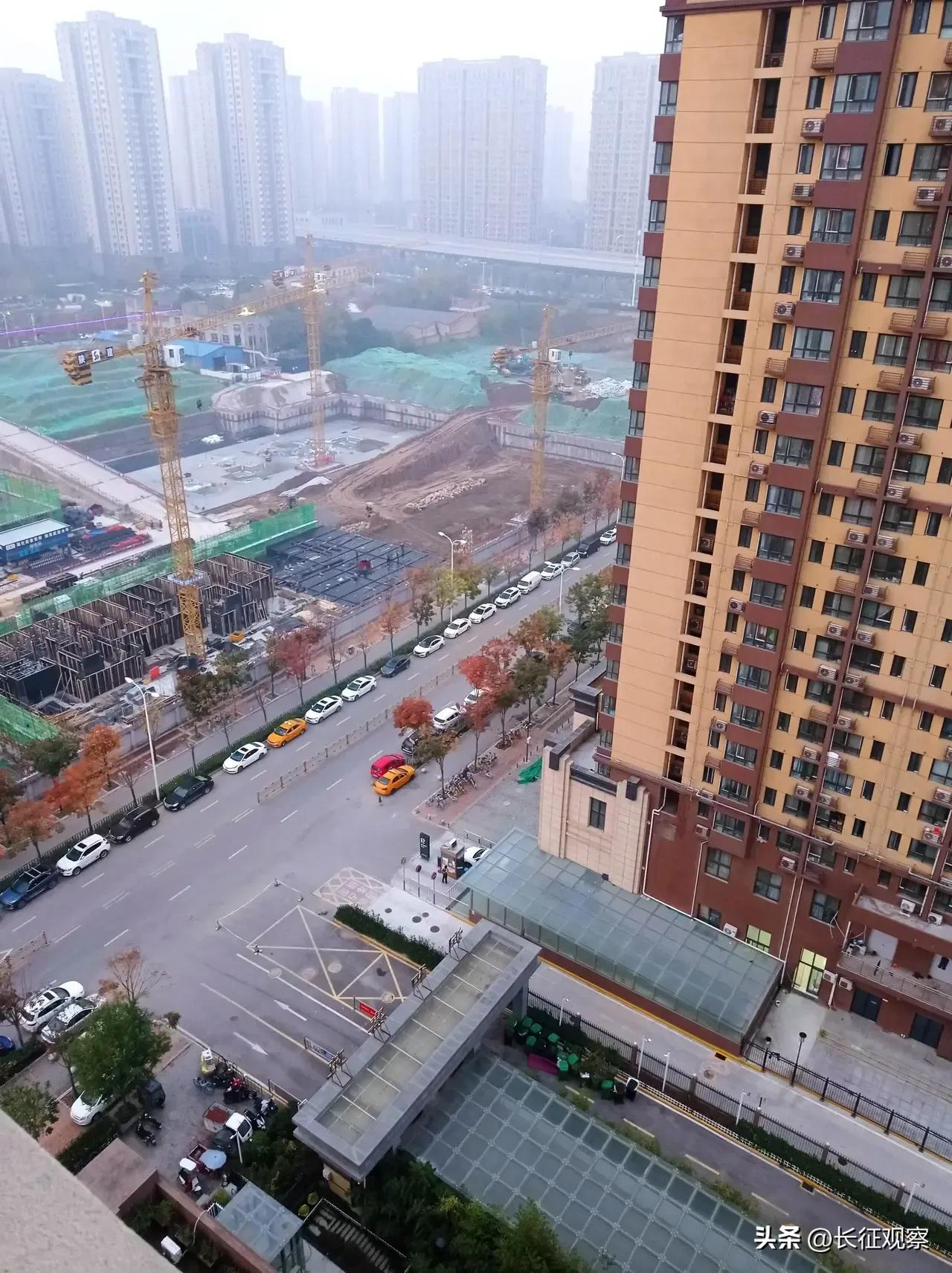 西安“四区联动”效果初现，刘国中强调继续加大措施力度