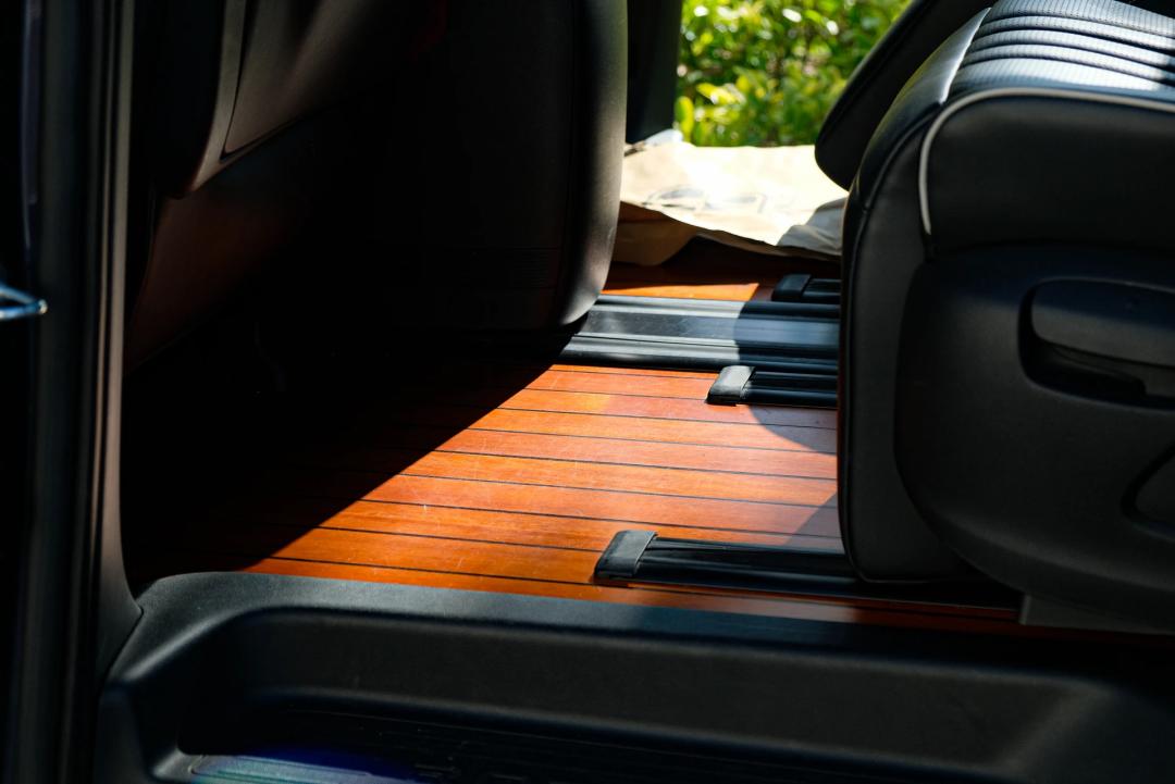 有着“越级能力”的国货MPV，会是你的菜吗？——二手荣威iMAX8