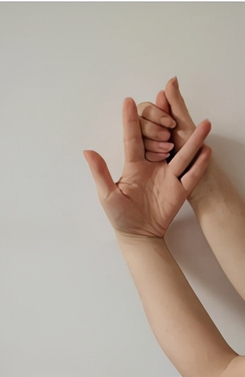 手指操糖友,有助于糖友控糖的手指操