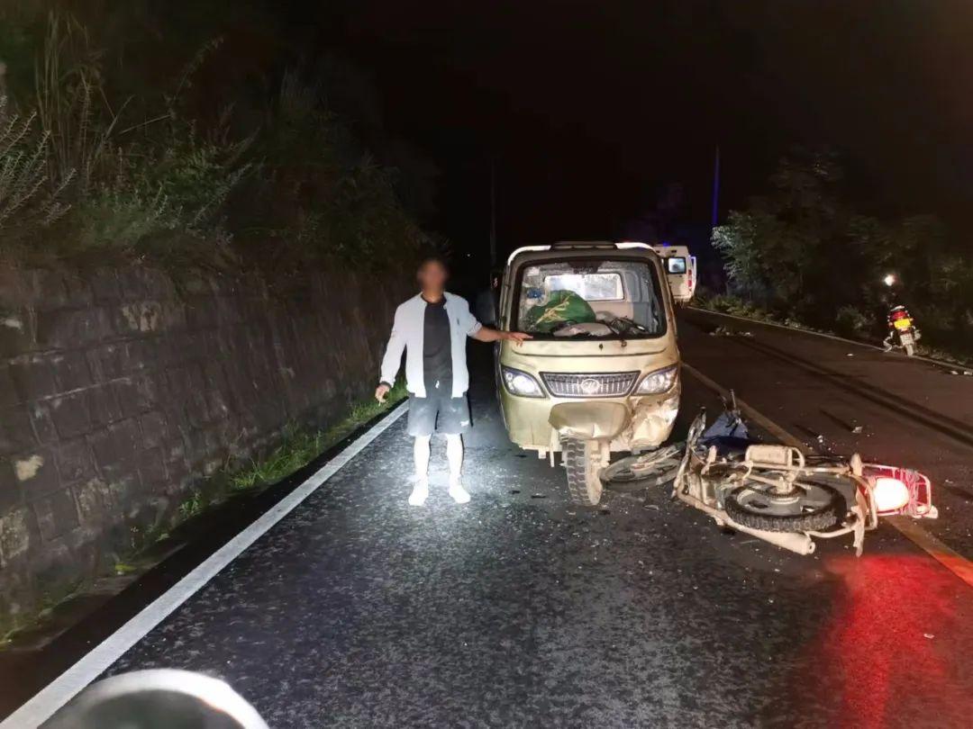 酒驾撞到醉驾怎么处理,醉驾撞醉驾