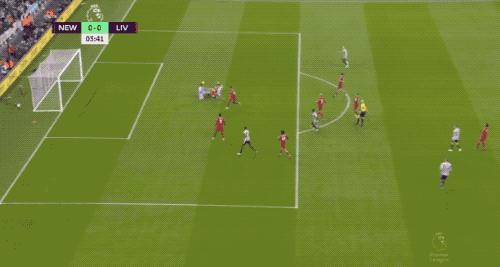 利物浦英超联赛不败纪录终结,利物浦冲击英超史上最强开局