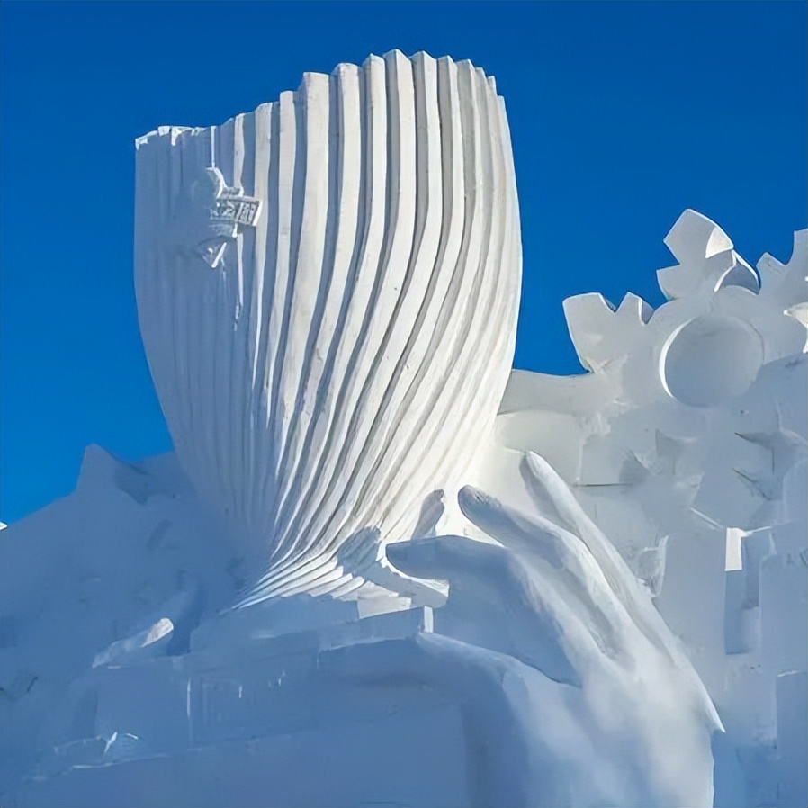 哈尔滨太阳岛雪博会,哈尔滨雪博会太阳岛冰雪大世界