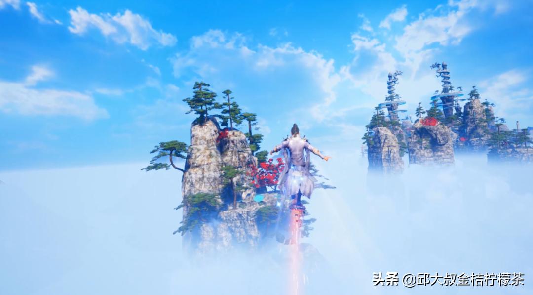 幻影星空新作上线,幻影星空仙剑群侠传更新了吗