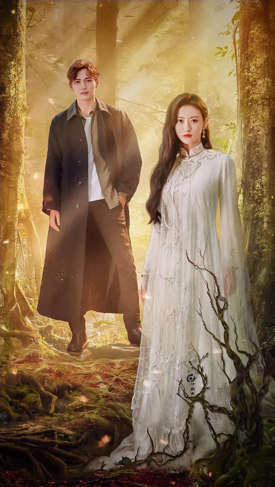 颜值高演技在线的剧,颜值超高的国产甜宠剧