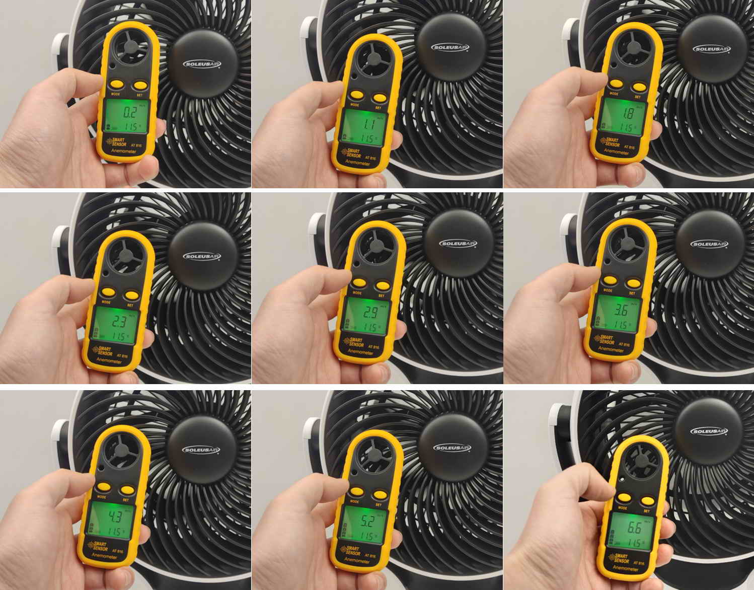 舒乐氏空气循环扇吹的距离,舒乐氏空气循环扇使用说明