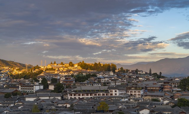 云南最值得去的七大景点,去云南必玩的十大景点排行