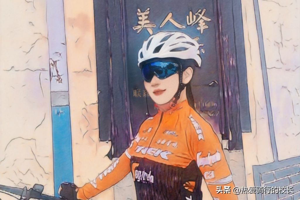 如何骑行才能达到健身的效果,骑行和健身有什么区别