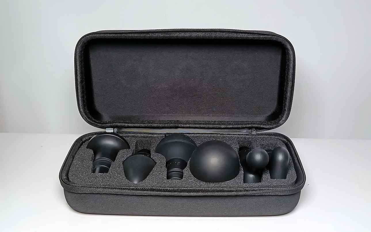 筋膜枪ape按摩器放松肌肉,筋膜枪apex按摩器放松肌肉