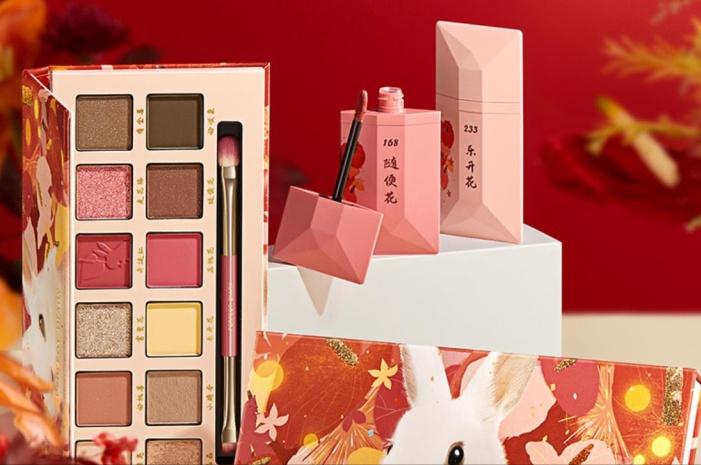 最好用的彩妆排行榜前十名,推荐好用彩妆排行榜女生