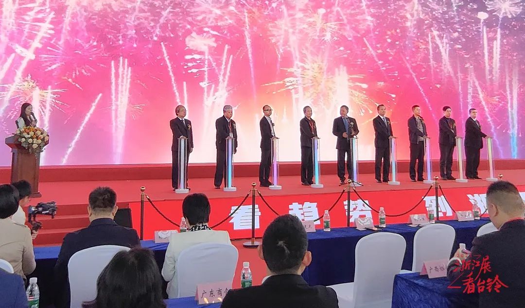 浙江展交会在哪里开,浙江展览展示活动