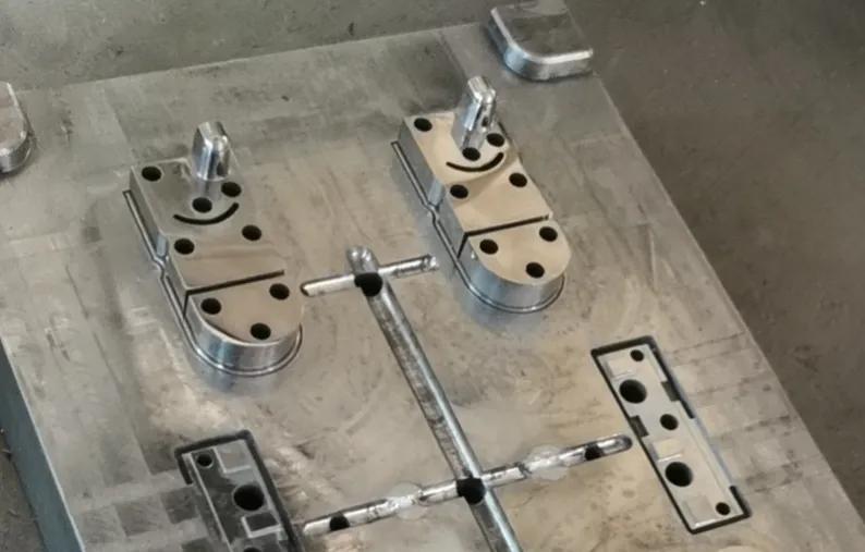 惠州模具厂做什么,模具厂有前景吗