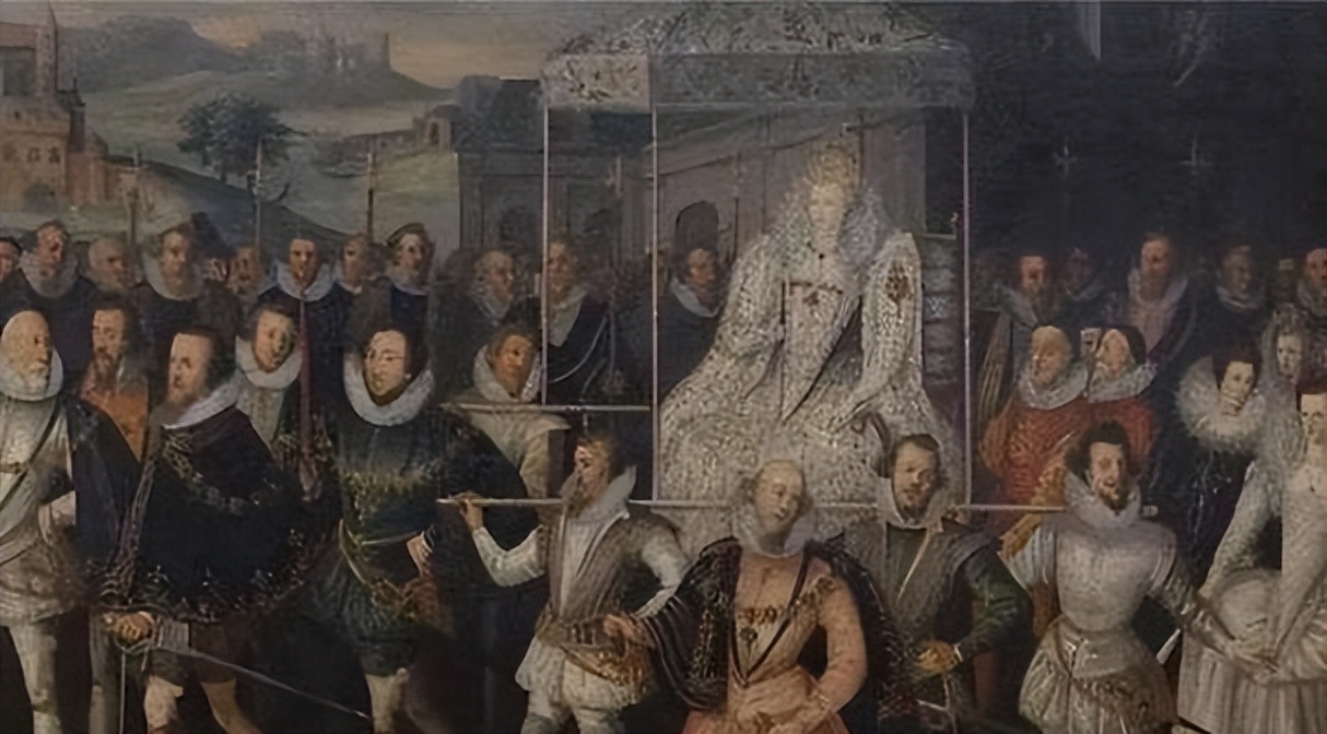 亨利航海王子与非洲探险：14世纪葡萄牙的开拓者