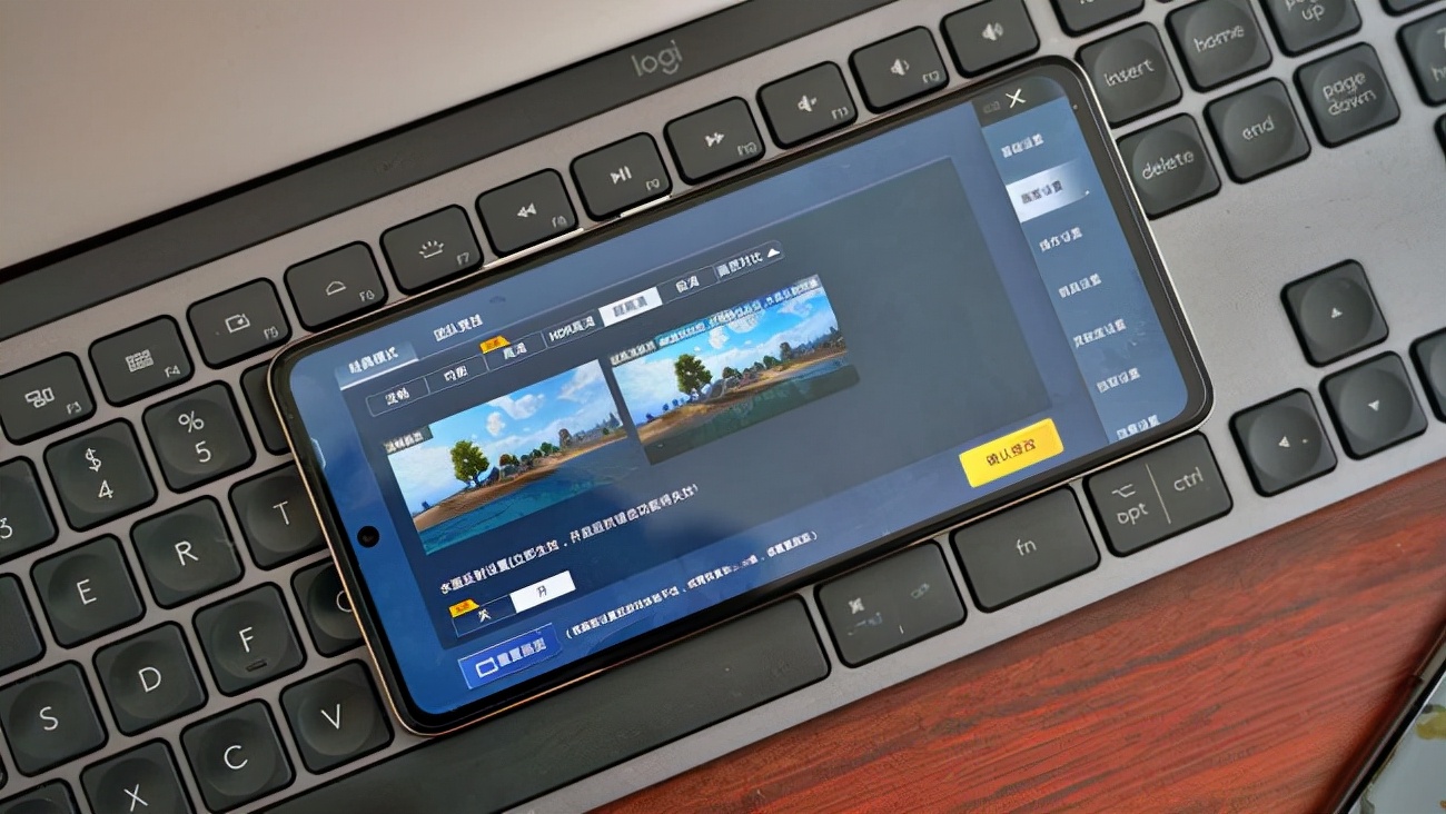 iqooneo5和iqooneo5s哪个好,iqooneo5s黑色上手体验