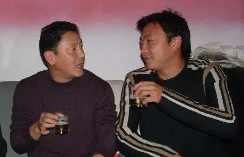 全兴五虎,邹侑根魏群姚夏马明宇连线