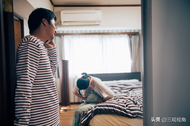 丁克的最终结局有几个不后悔的?说起丁克,我先讲2个故事。