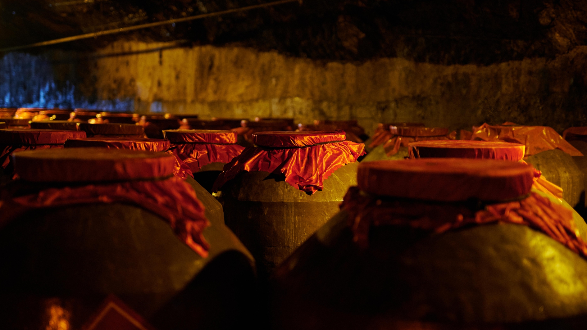 宴请适合喝的川酒,南台最好喝的白酒