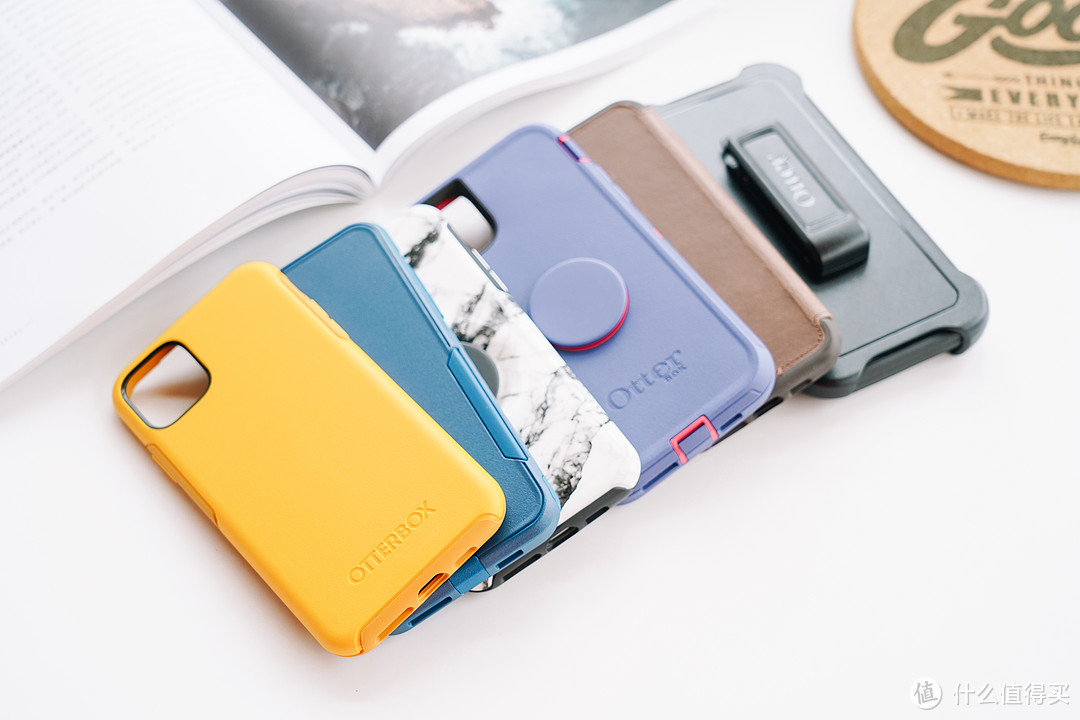 iphone防摔手机壳源头,苹果otterbox保护壳和官方保护壳