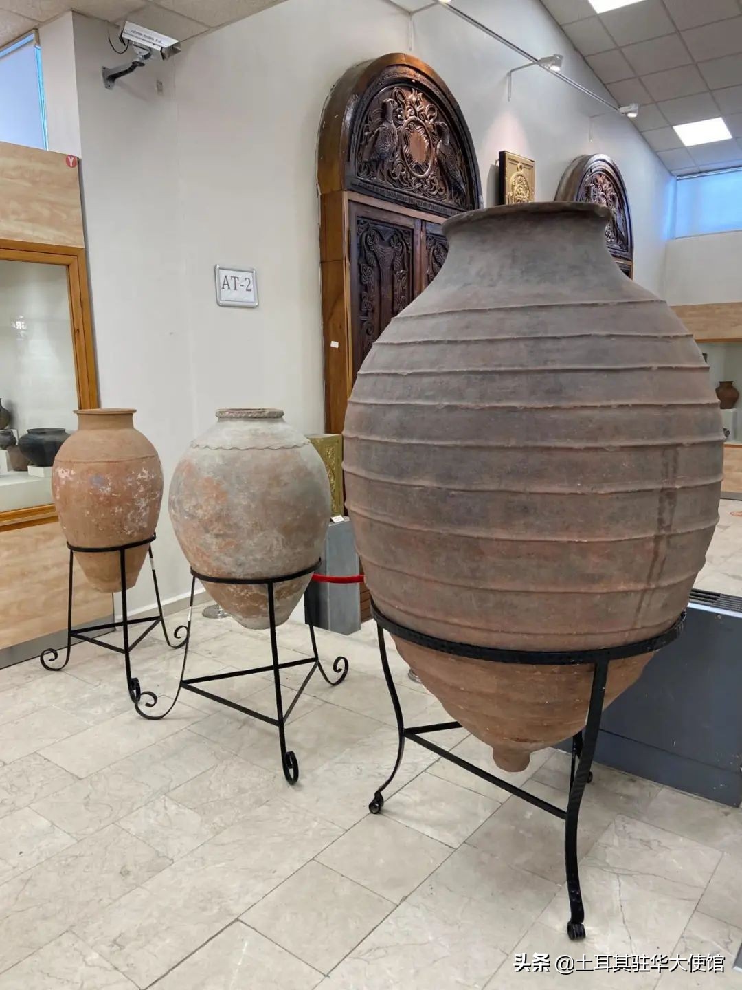 土耳其卡尔斯简介,卡尔斯存在过吗