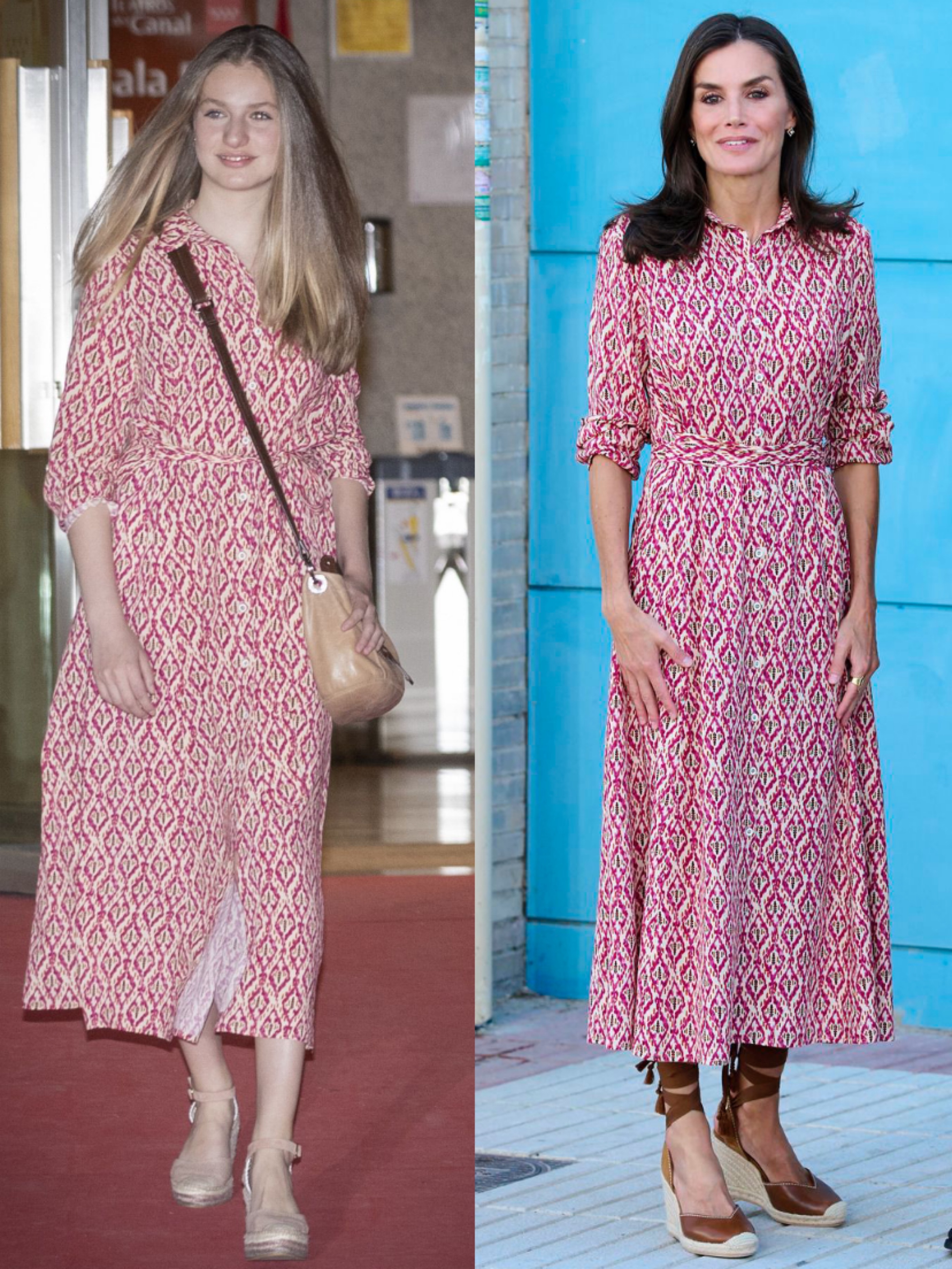 西班牙皇室御用品牌,西班牙皇室品牌