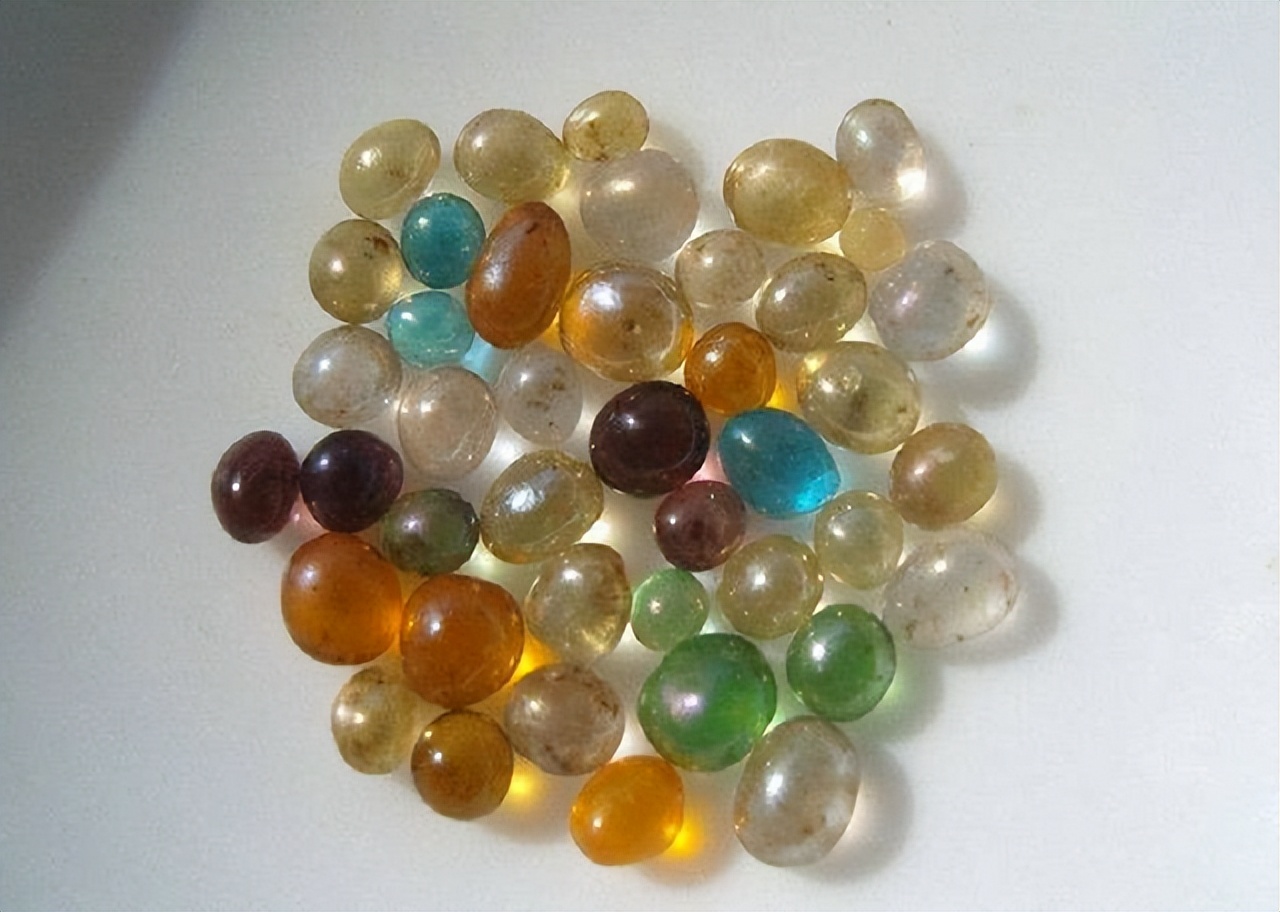 高僧身体中的舍利子是如何产生的,高僧舍利子和佛祖舍利子