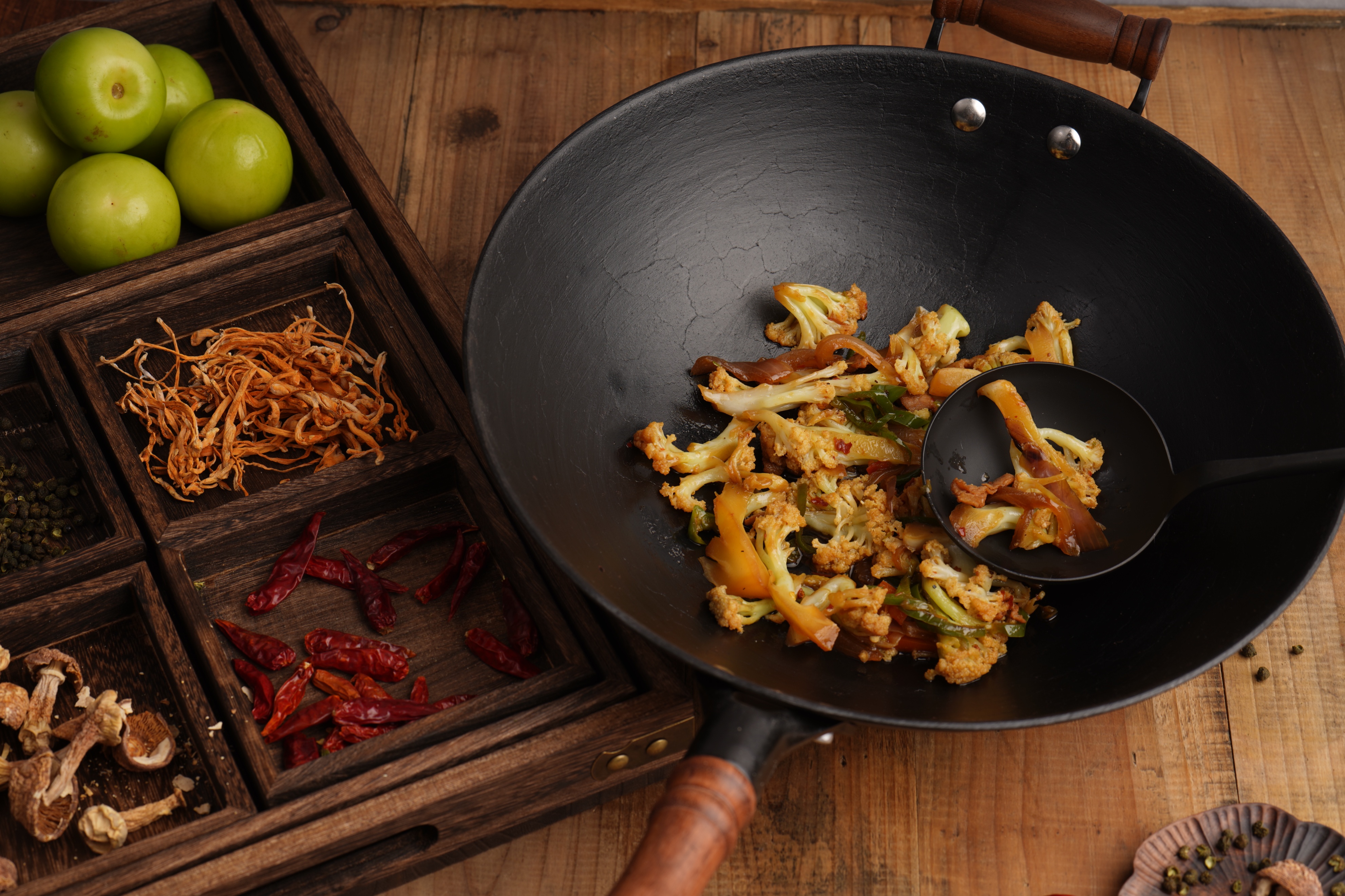 铸铁曾经领先欧美1000年的技术,日本铸铁技术