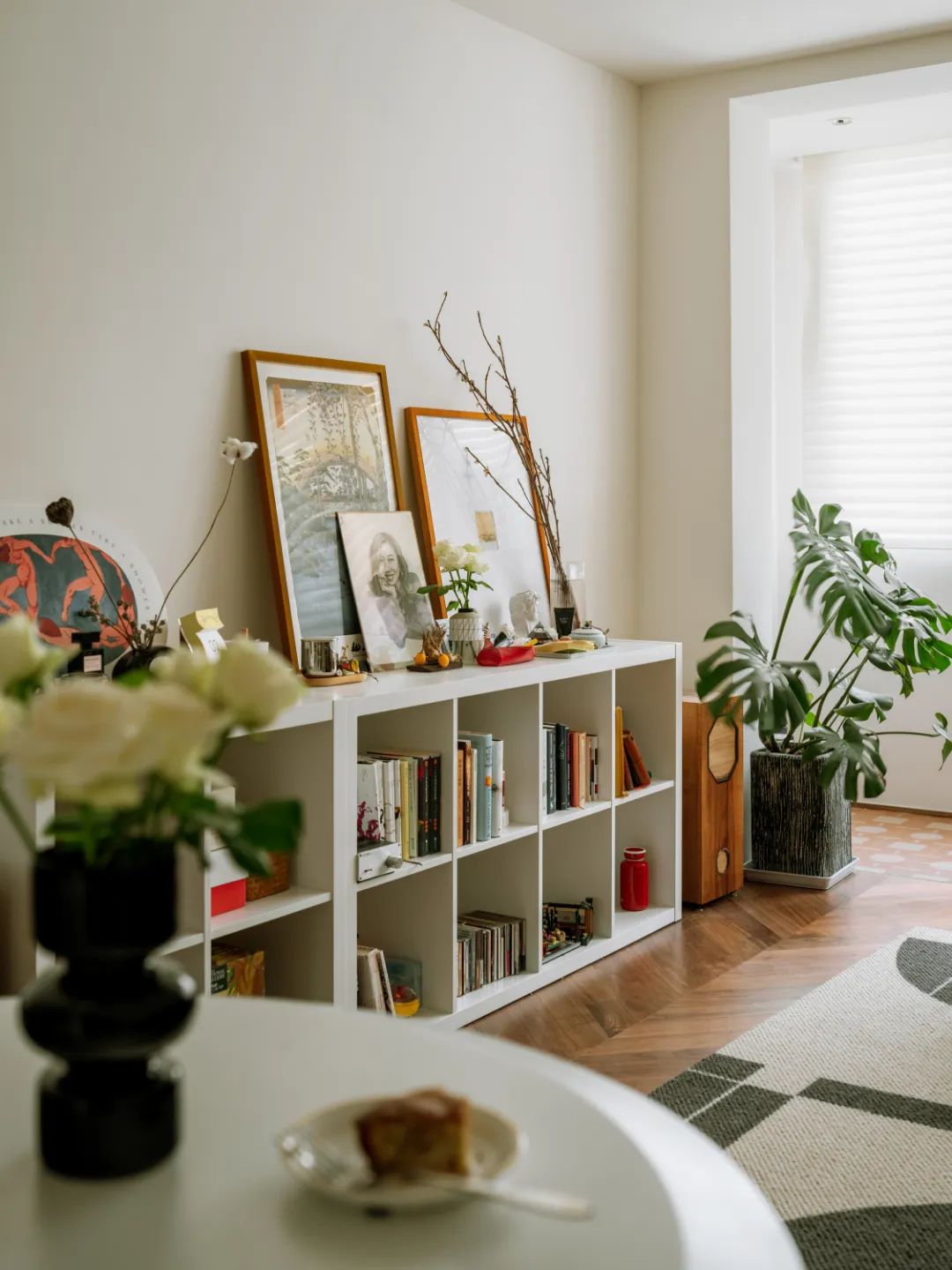 上海女生家装,上海女性100万装修风格