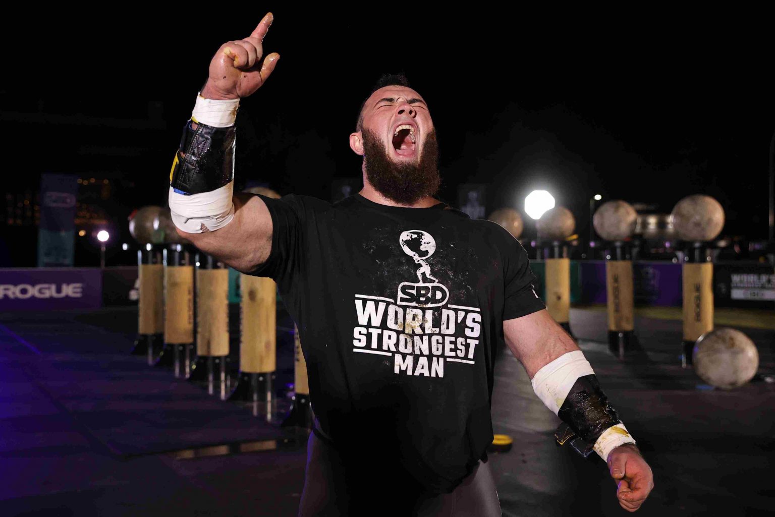 乌克兰大力士诺维科夫,乌克兰大力士诺维科夫破纪录