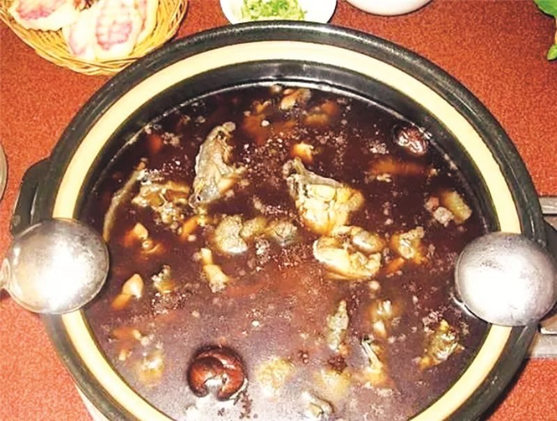 云食集美食,云食小吃