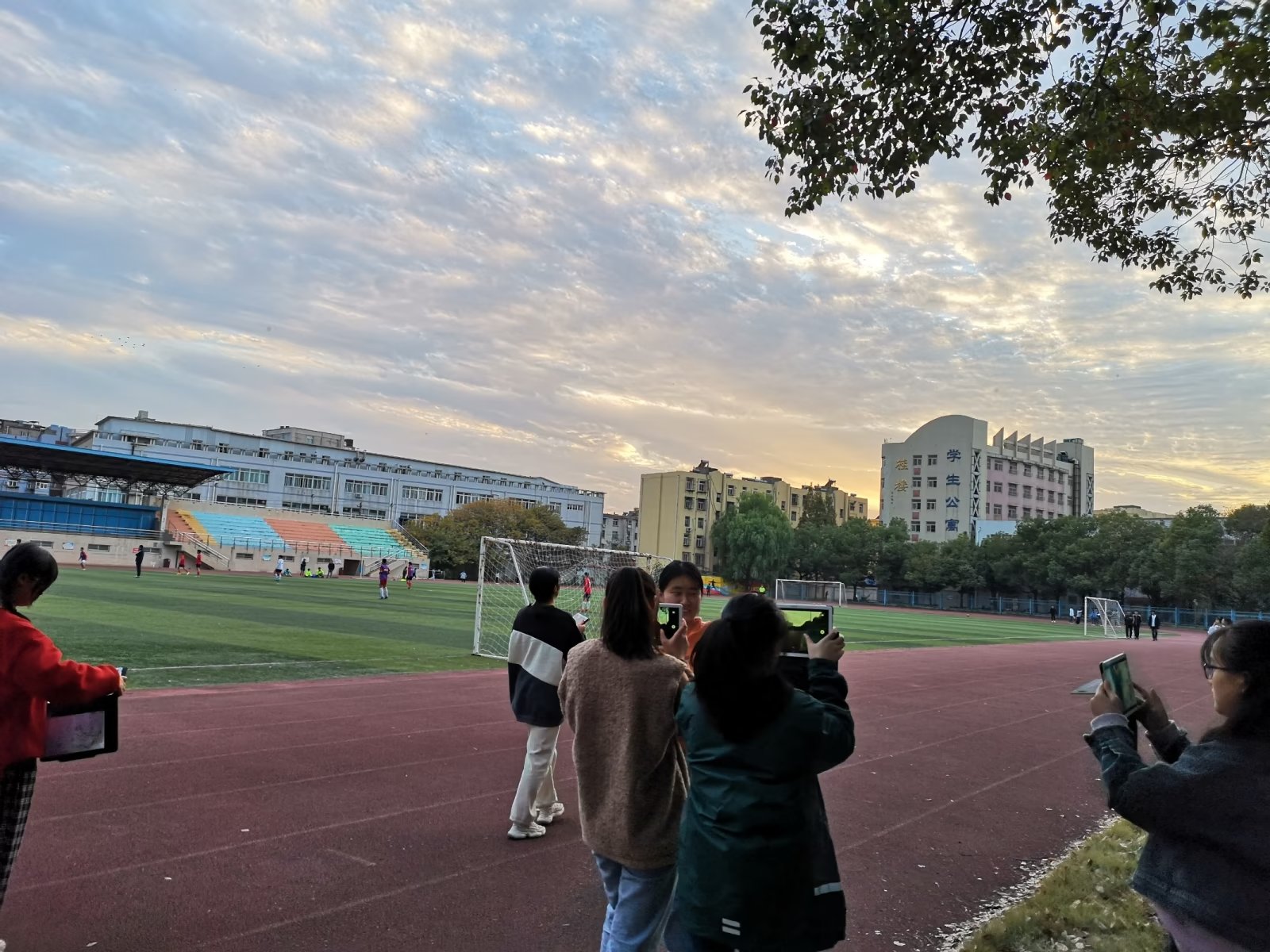 故园杂记——纪念蚌埠三中百年校庆有感（8）