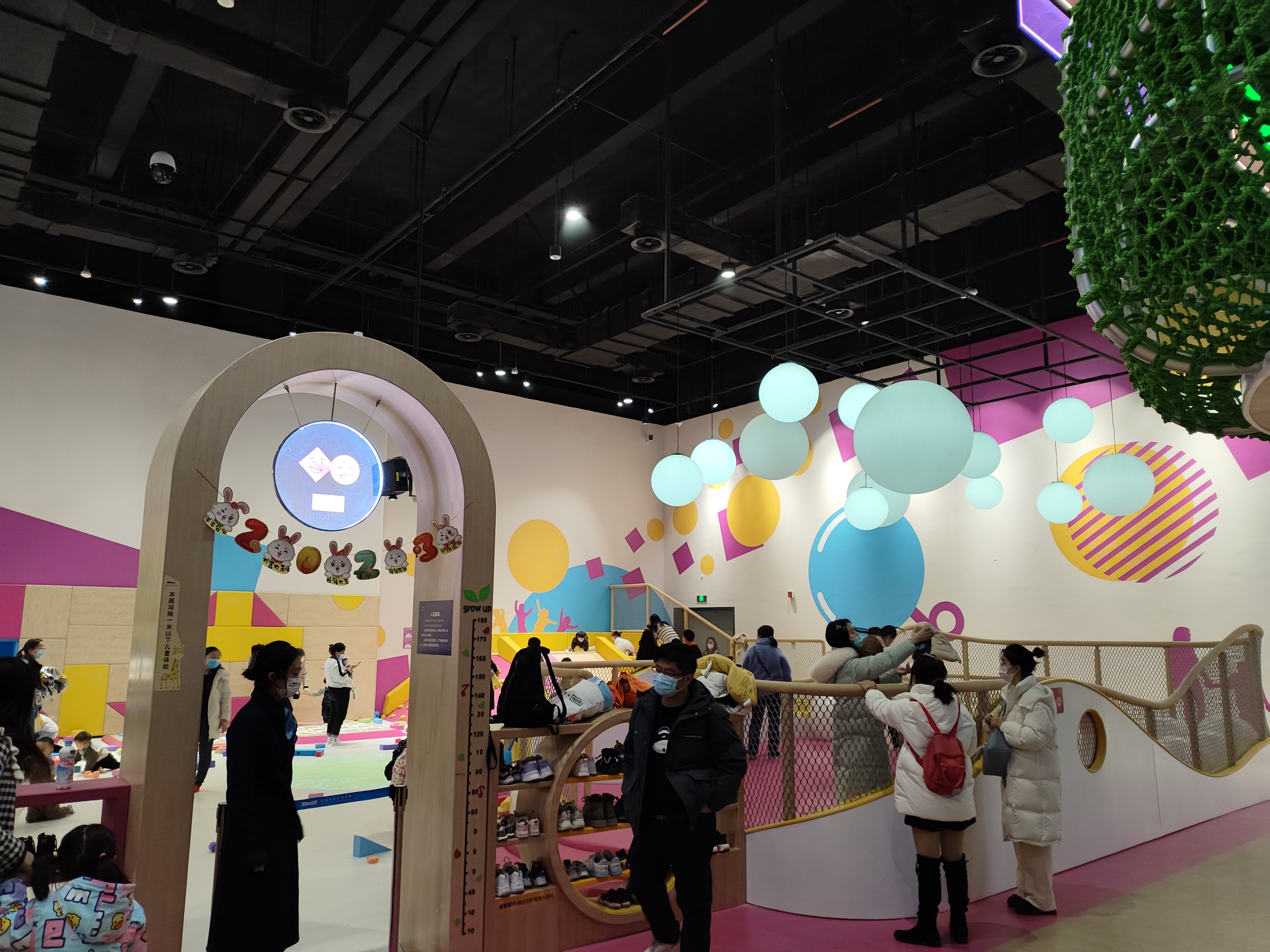 河南科技馆预约攻略详细,河南省科技馆攻略