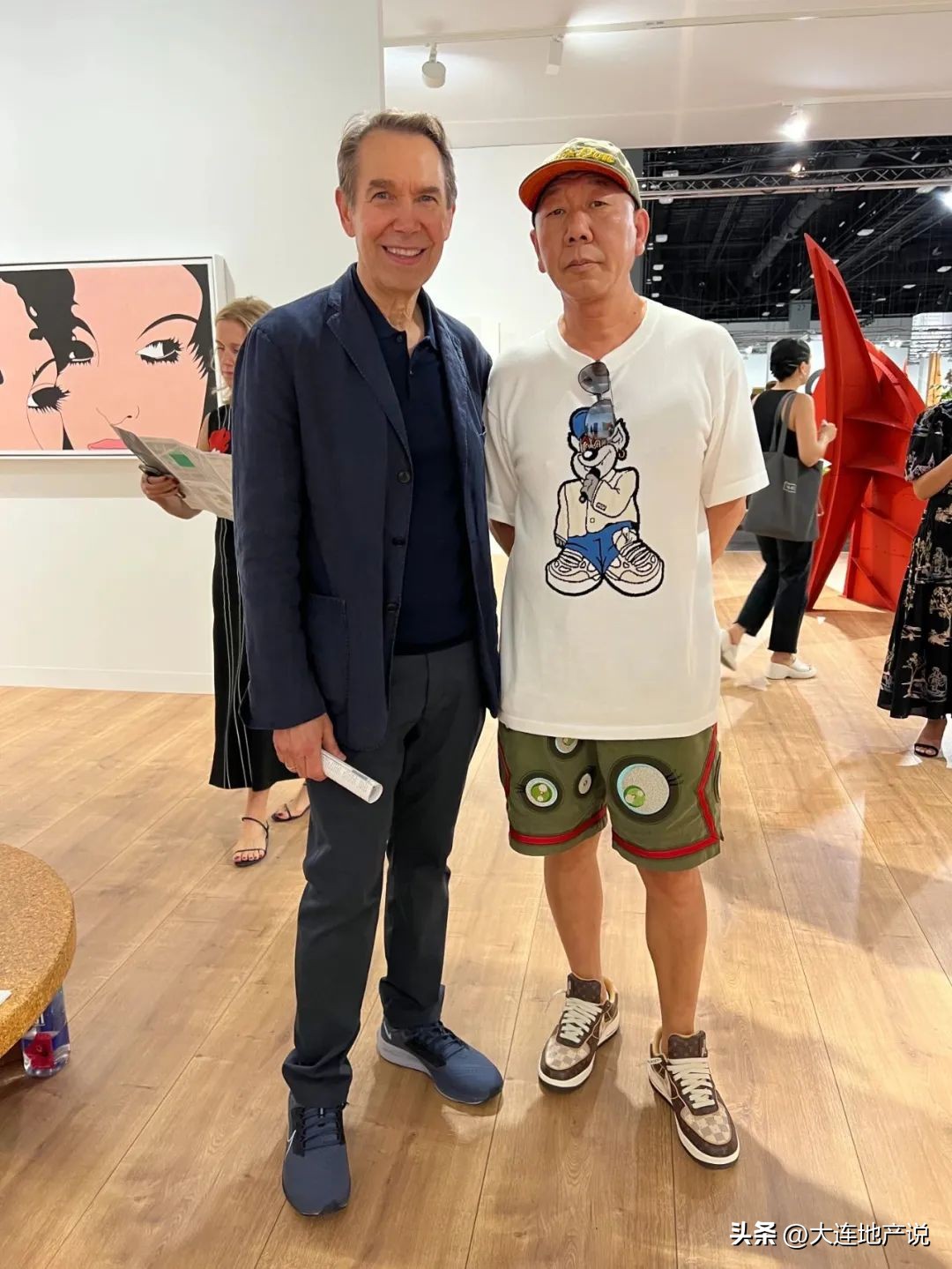 传奇与争议同在，一个三十年藏家的收藏心得