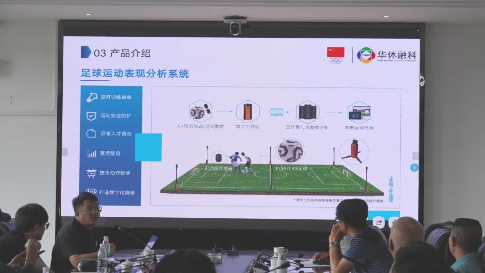 【科技重塑体育·数据助力教研】云南体职院科技教学研讨赛