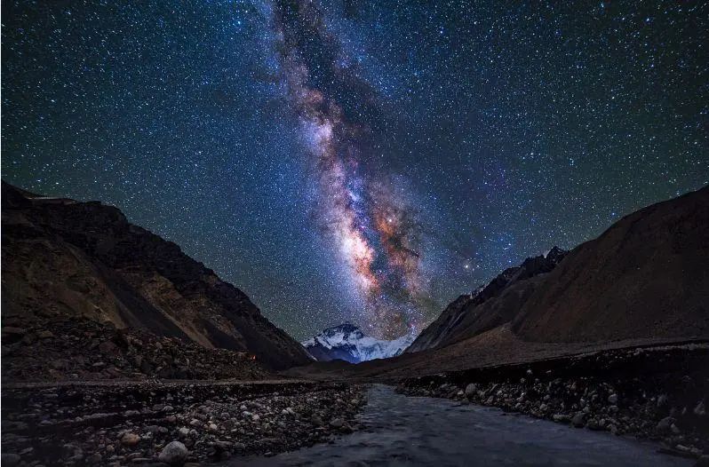 去过西藏这10个地方此生无遗憾了,藏西都有哪些地方