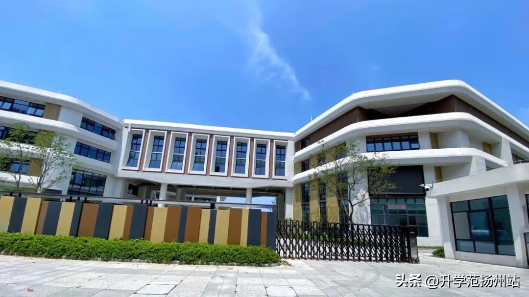 扬州梅岭小学上方寺校区招生了吗,扬州梅岭小学西校区小升初